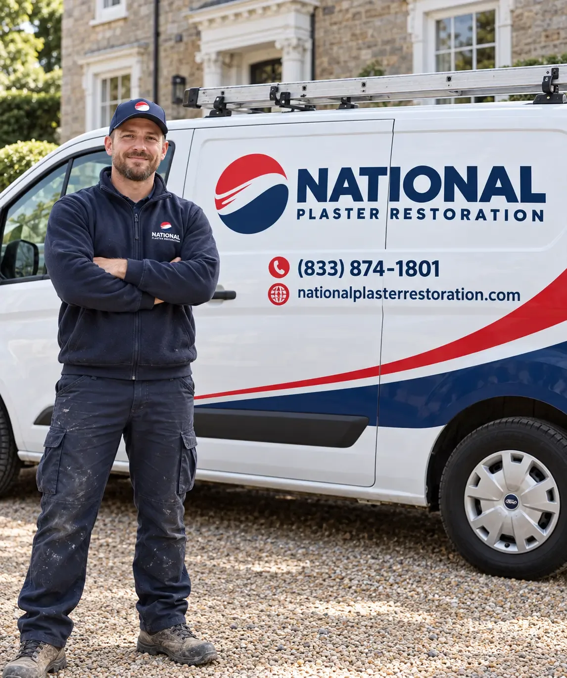 Plaster Repair Vermillion, SD FAQs